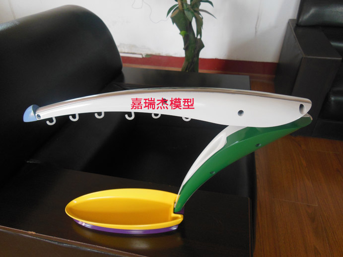 濟南高校合作手板設(shè)計作品