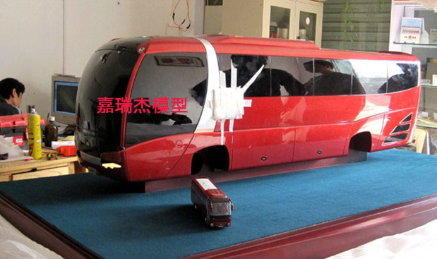 手板模型打樣加工是怎么計(jì)算的？