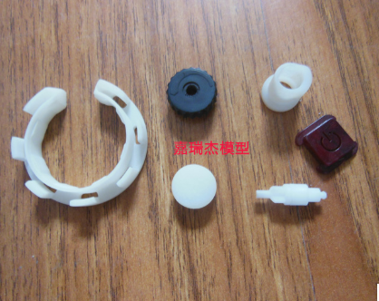 手板模型加工有氣泡、粘模及變形怎么處理