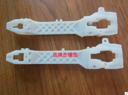 鋁合金手板在加工需要注意什么？